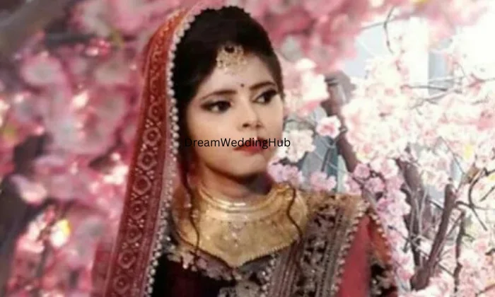 Style N Smile Beauty parlour